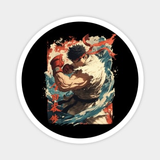 ryu Magnet